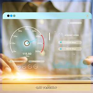 گروه مشهور شو افزایش سرعت سایت به روش‌ های ارزان و مؤثر